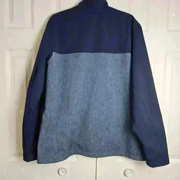 Columbia Men's Cruiser Valley Softshell Jacket XL - Picture 2 of 9